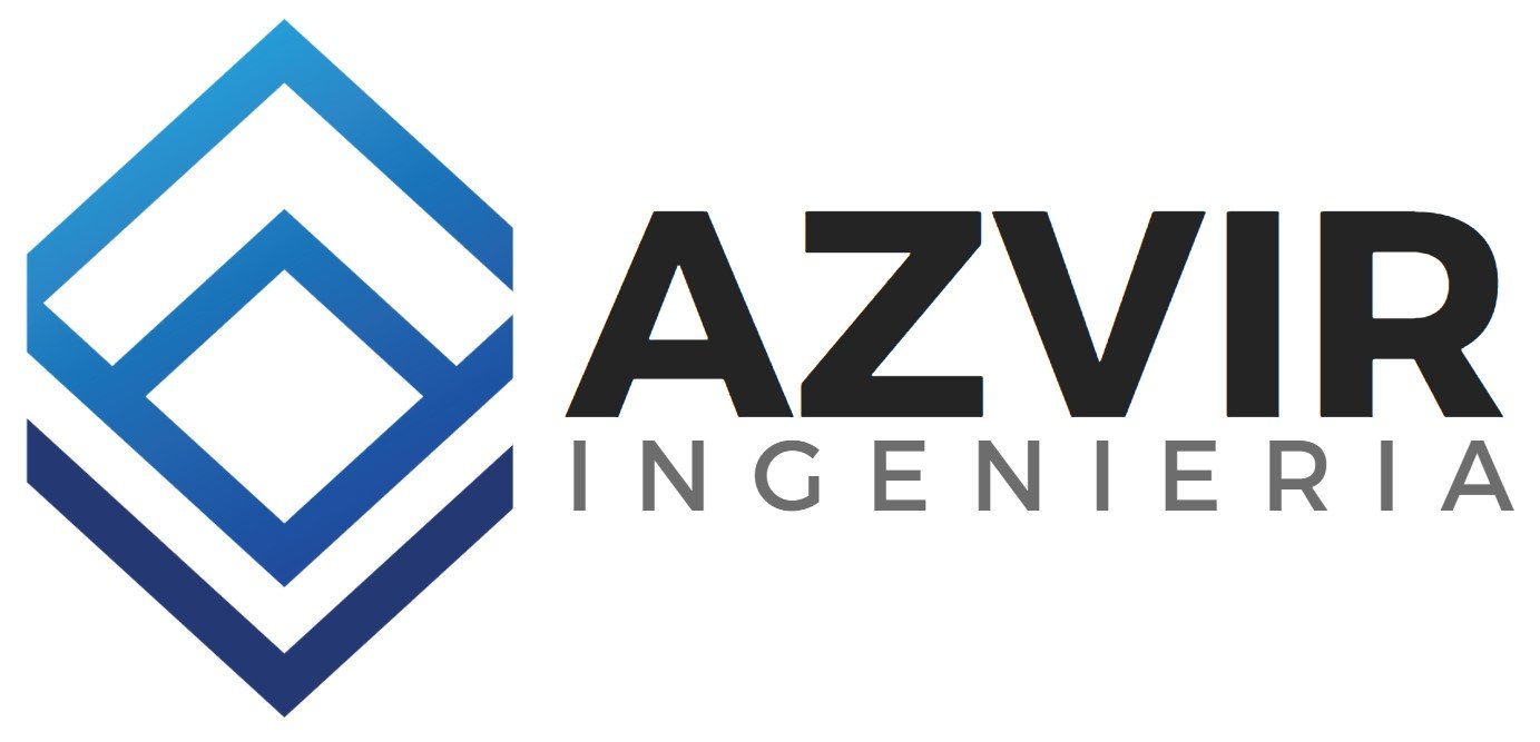 AZVIR Ingeniería - Servicio de termografía en Tijuana